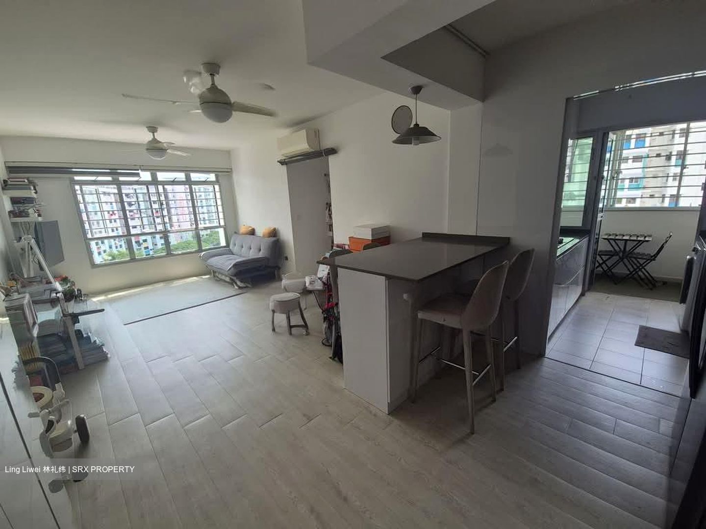 Blk 808C Ping Yi Greens (Bedok), HDB 4 Rooms #603067801